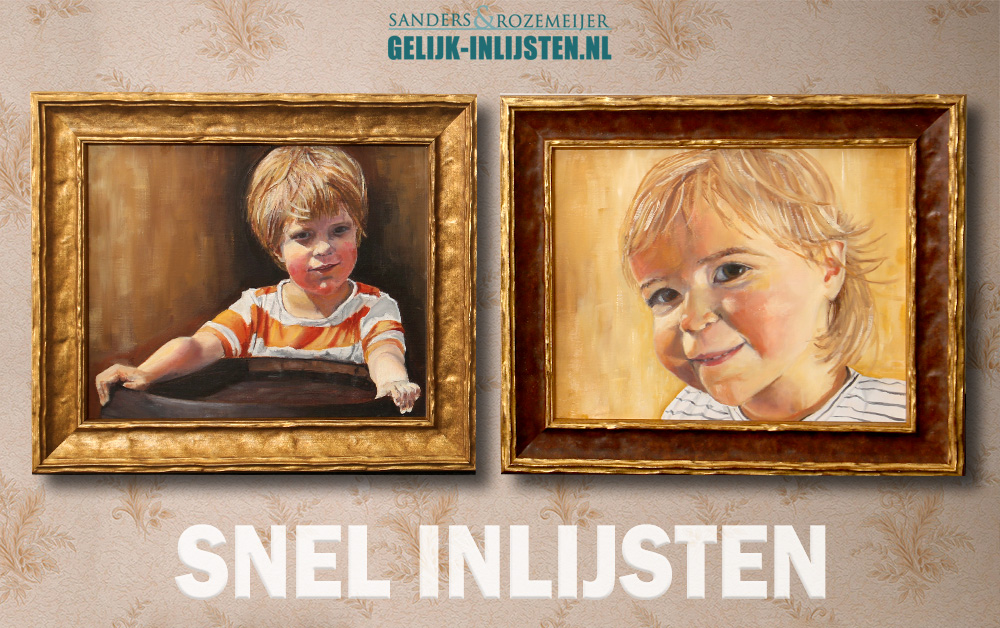 snel-inlijsten